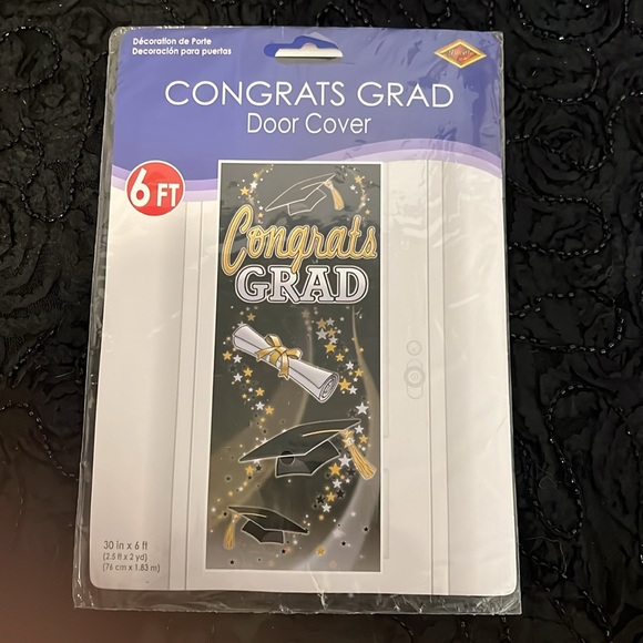 Graduation decorations - Picture 2 of 9